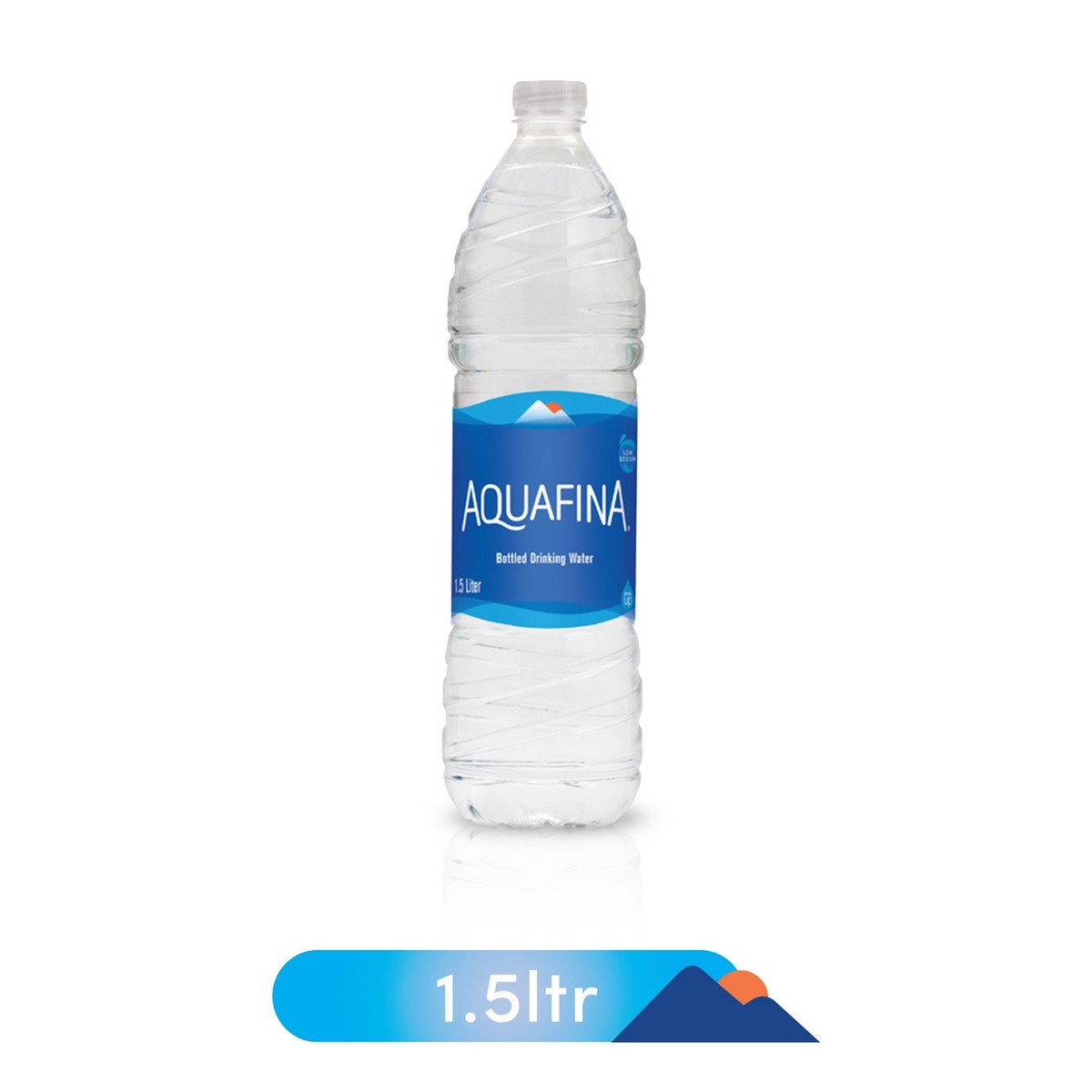 Big Water 