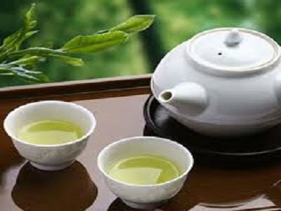  Traditional Vietnamese  Hot Tea 