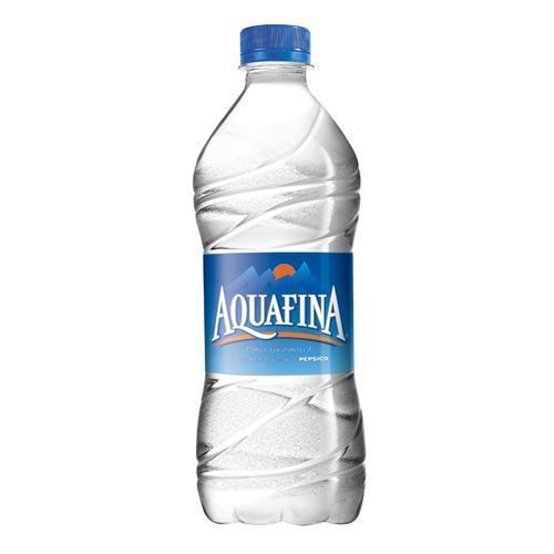 Small Water 